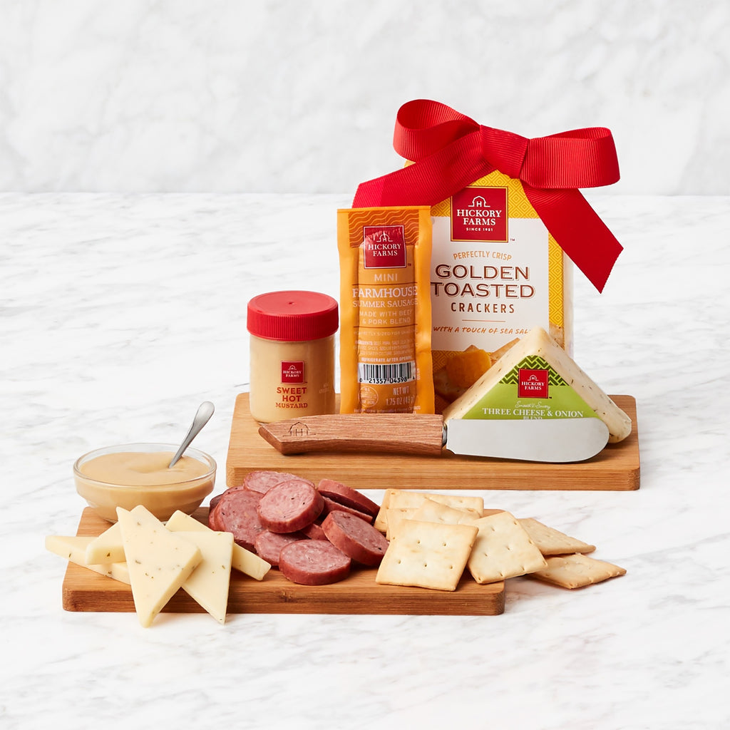 Cheeseboard Sampler - CFCD005403_22N
