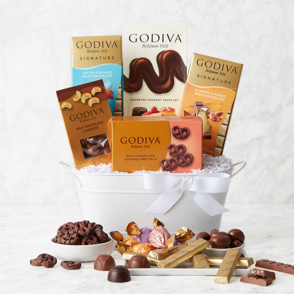 Springtime Godiva Bucket - CFCD5963_23A