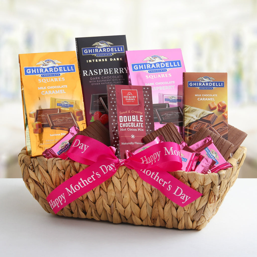 Ghirardelli for mom - CFCD5964M_22M
