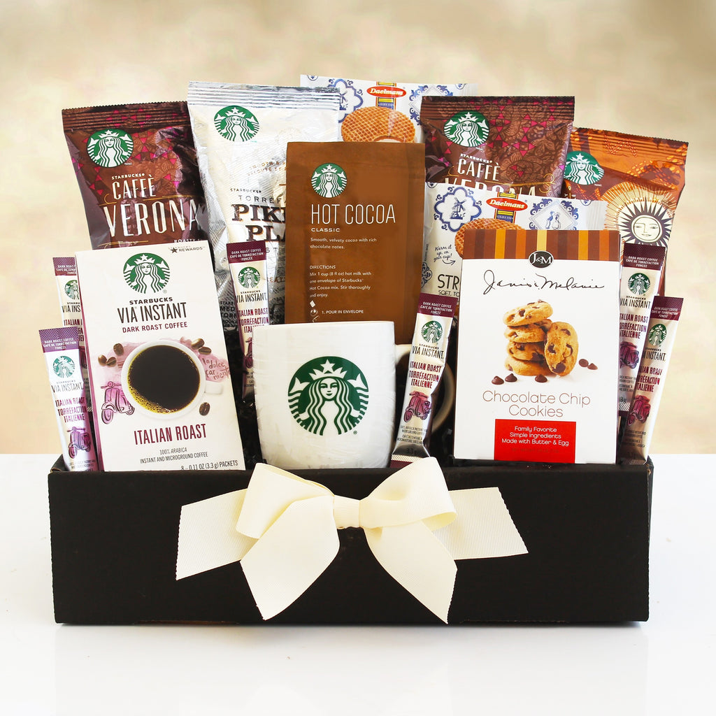 Starbucks Coffee Break - CFCD5997