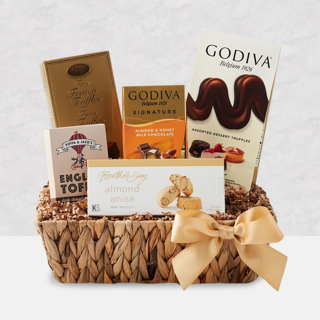 Premium Chocolate Sampler - CFCD7911_22N