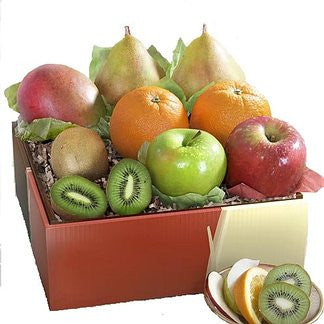 California Signature Fruit Collection - CFG1002_23N