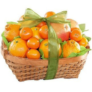 Fresh Fruit Gifts