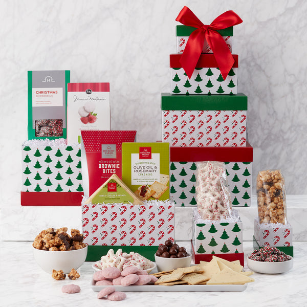 Holiday Season Treats - CFCD5391_23N