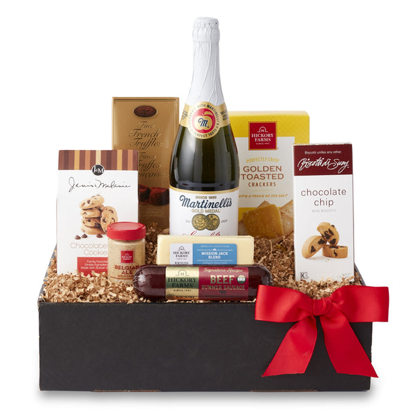 Gourmet Snacks - CFCD9526_24S