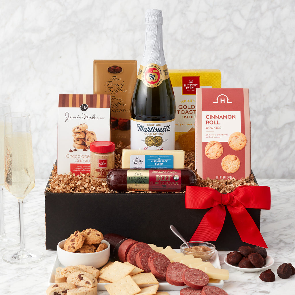 Gourmet Snacks - CFCD9526_25N