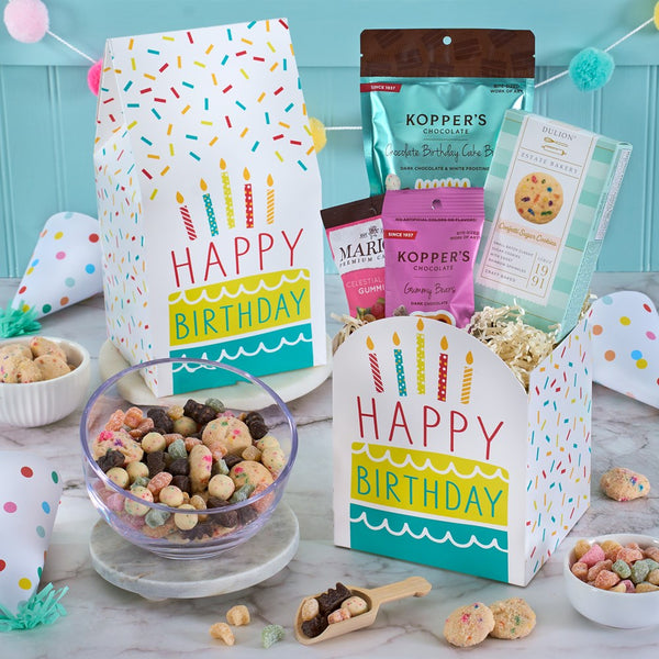 Birthday Party Sweets - CFGGB5607_25N