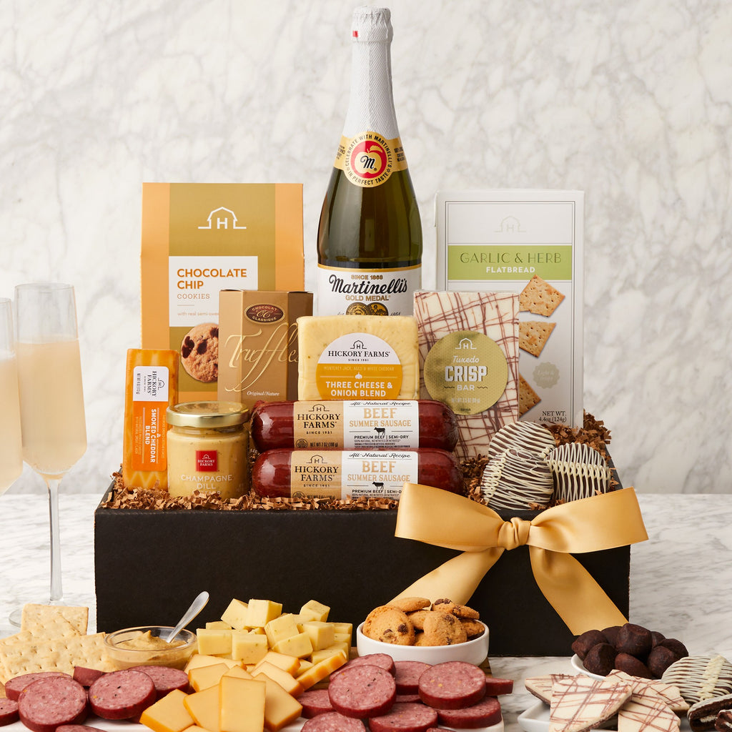 Celebration Gourmet Gift Box - CFCD5901_25N