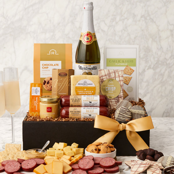 Celebration Gourmet Gift Box - CFCD5901_25N