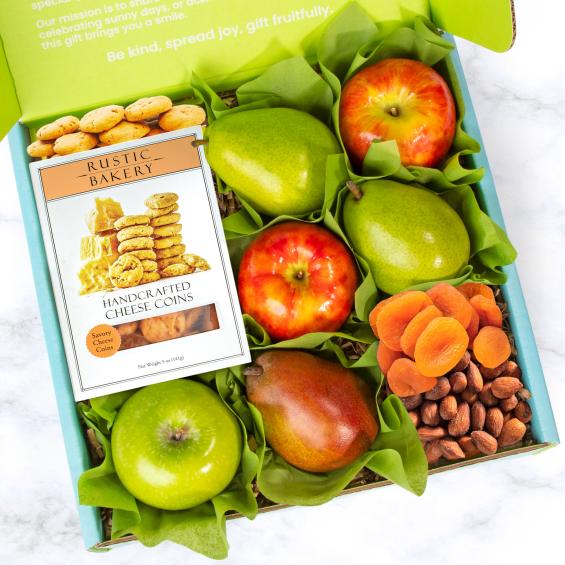 Fruit and More Gift Box - CFG1017_24J