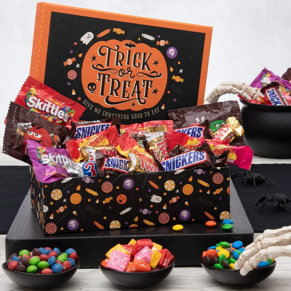 Halloween Gift Box - CFGGB4761_23O