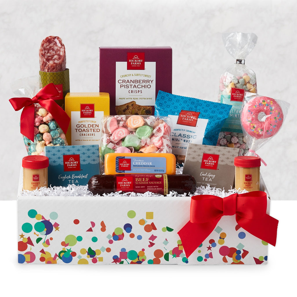 Bounty of Birthday Sweets & Treats - CFCD5370_21N