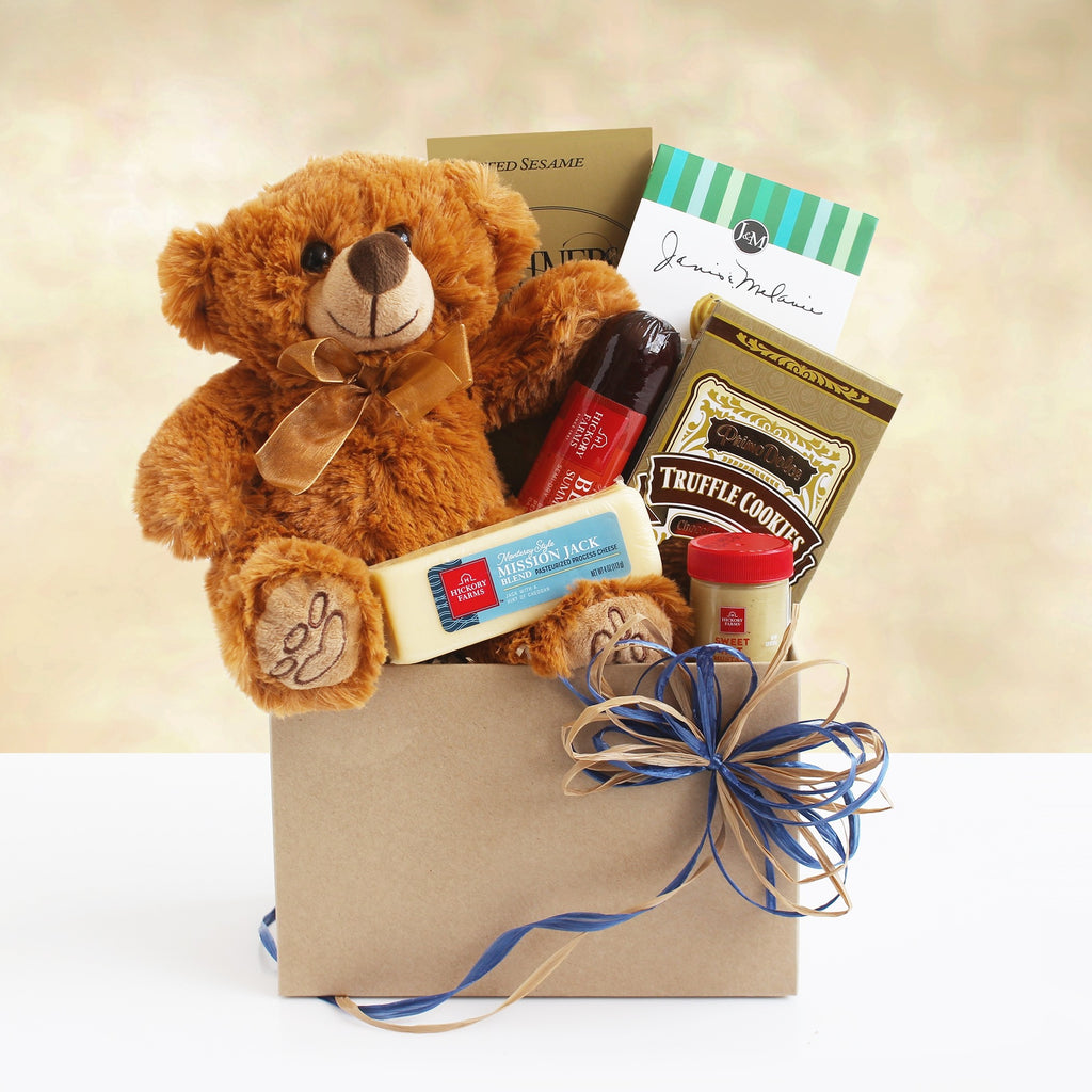 Beary Delicious Gift for Dad - CFCD5980_21J