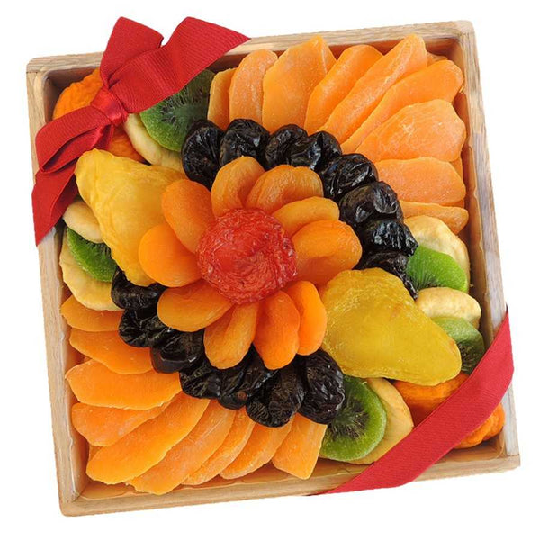 Tropical classic dried fruit  - CFV71123_23N