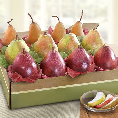 The Ultimate PEARadise - CFG2001_25N