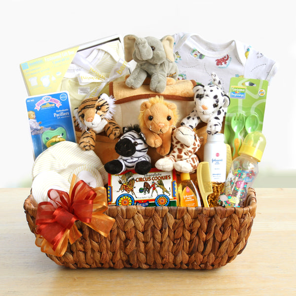 The Ultimate Adorable Baby Gift - CFCD7178_21N